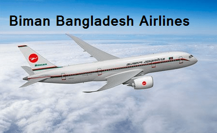 Biman Bangladesh Airlines Exam Result And Interview Date 2019