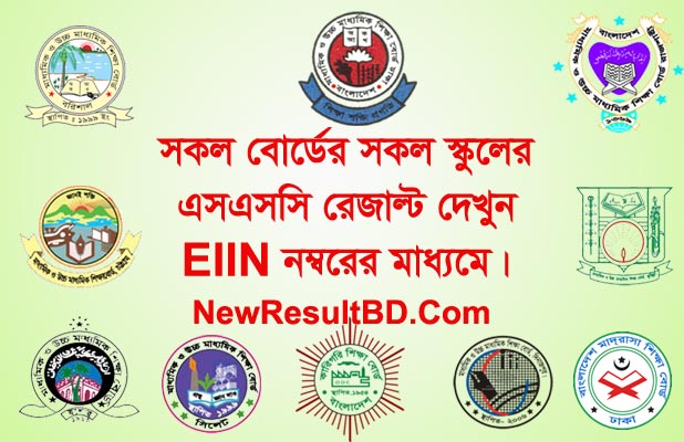 SSC Result 2024 By EIIN Number SSC Result 2024 By EIIN Number