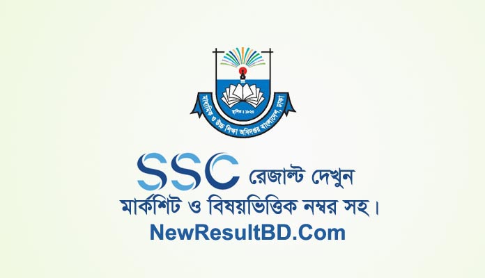 SSC Result 2024 Online Website Link
