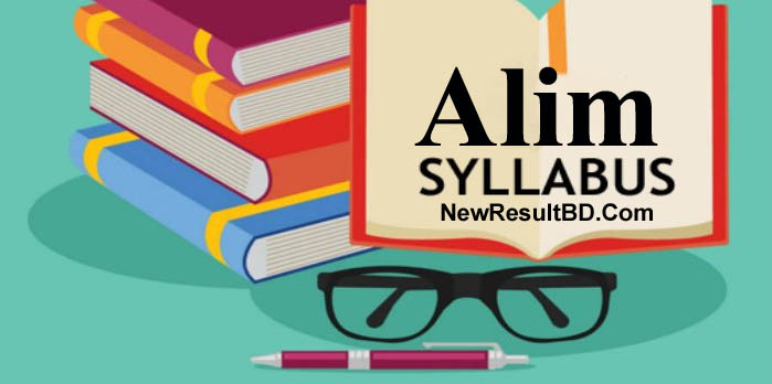 Alim Short Syllabus 2021 Alim Short Syllabus 2021
