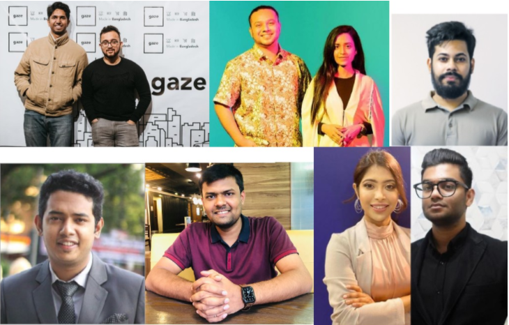 Forbes 30 Under 30 Asia List 2021 Forbes 30 Under 30 Asia List 2021