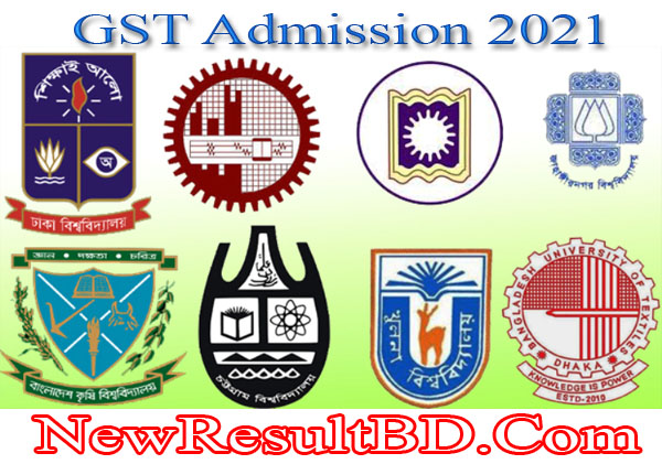 GST Admission 2021 – General, Science & Technology Admission GST Admission 2021 – General, Science & Technology Admission