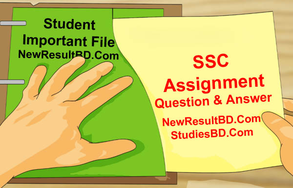 Class 10 Assignment 2022