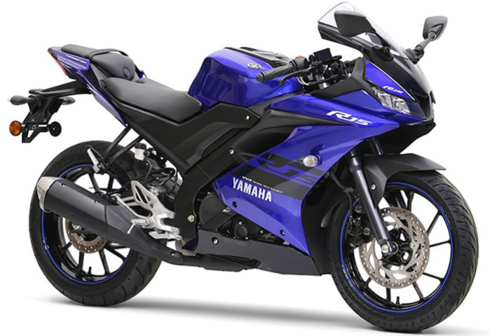 Yamaha R15 v3 Price In Bangladesh