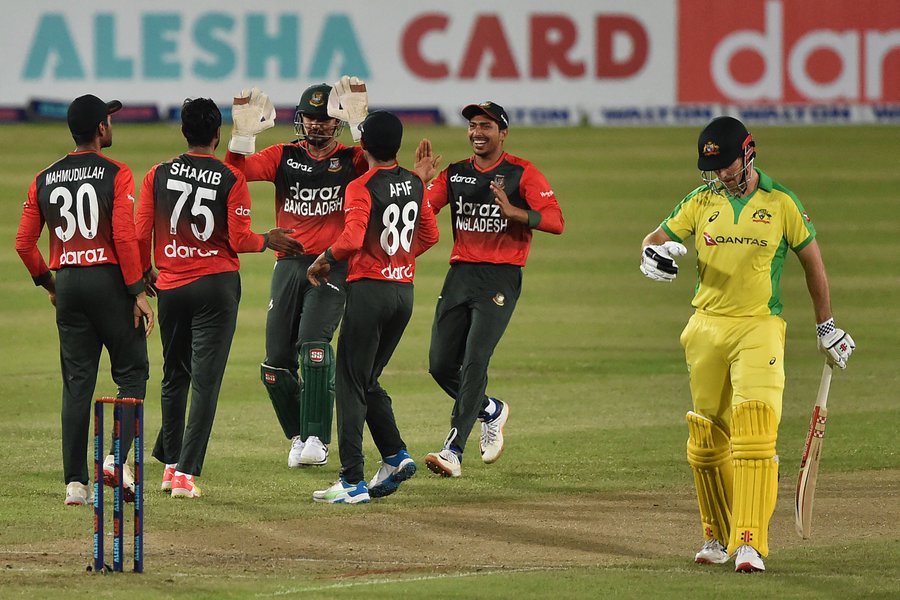 Bangladesh wants to go to Oman before the scheduled time