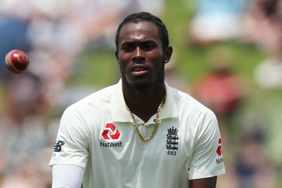 Jofra Archer will not be able to play in the T20 World Cup