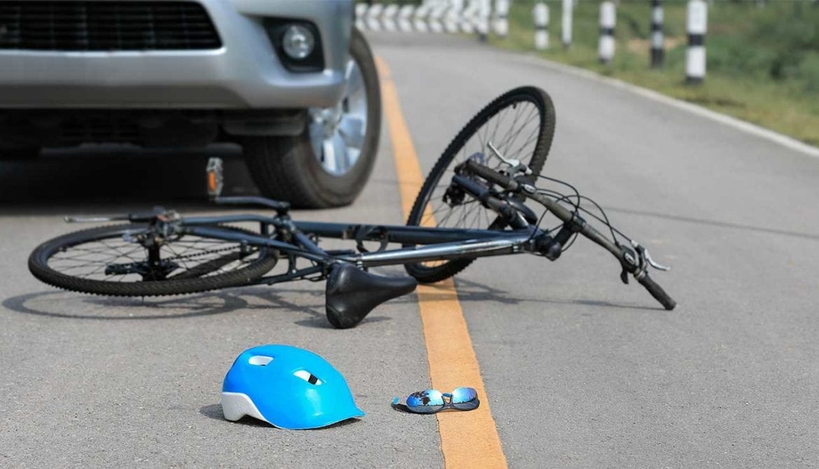 Bicycle Accident Attorneys