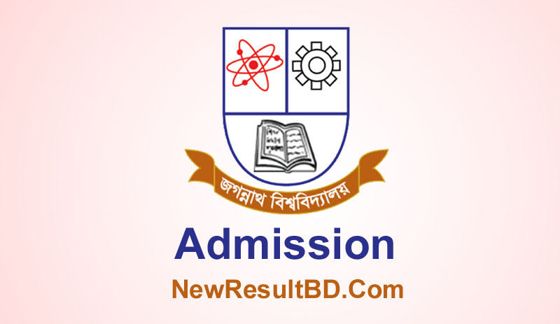 Jagannath University Admission Result 2021 Jagannath University Admission Result 2021