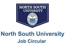 North South University Job Circular 2021