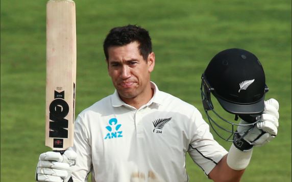 Both Tests against Bangladesh are Taylor’s last Both Tests against Bangladesh are Taylor’s last