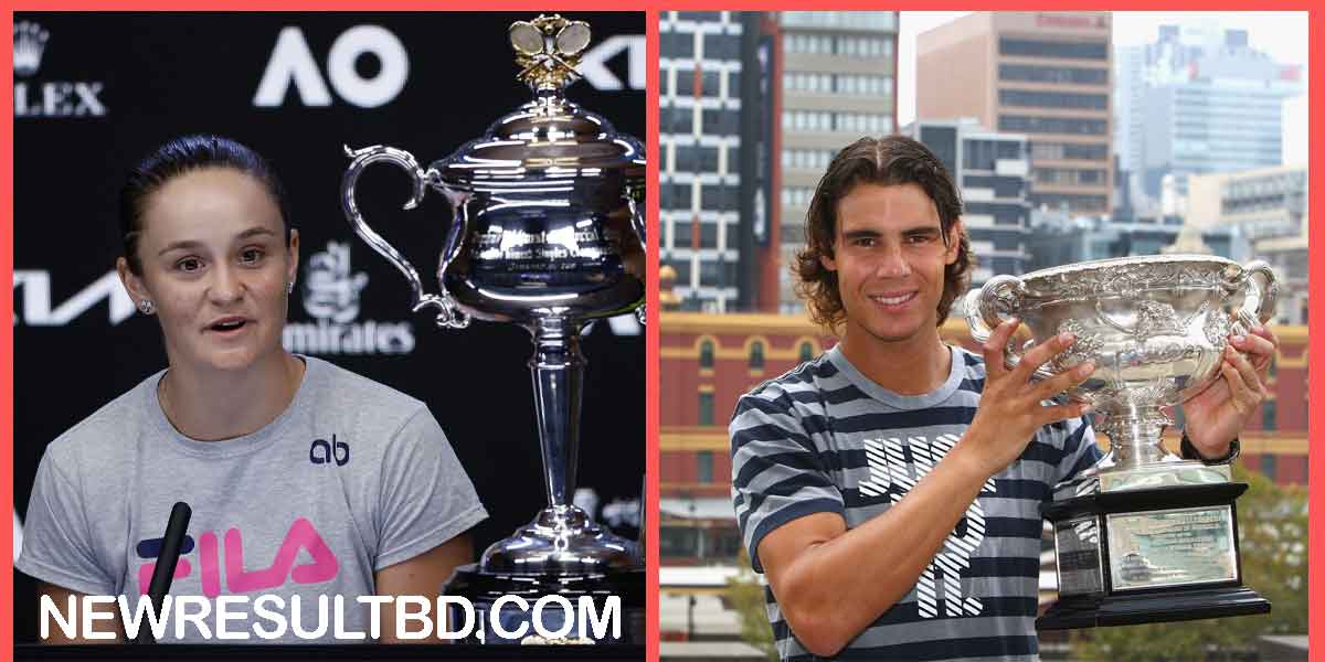 5 active players in Tennis with a Grand Slam in every surface