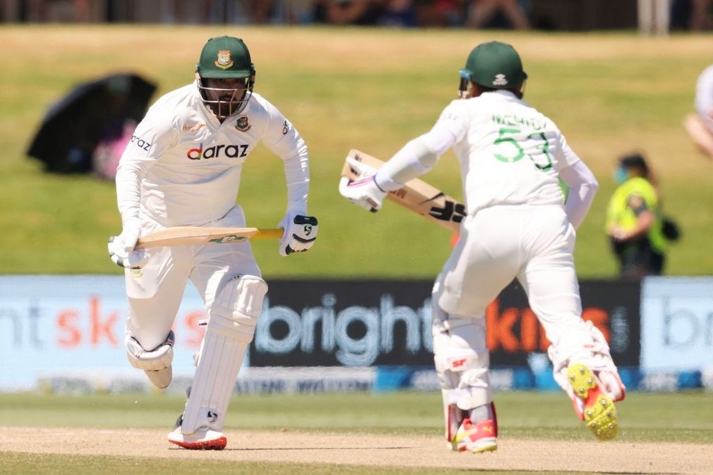 Bangladesh will make a new history in New Zealand!