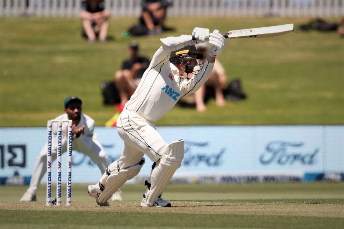 Conway scored a century and make Bangladesh is in discomfort Conway scored a century and make Bangladesh is in discomfort