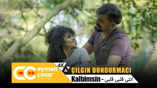 Ice Cream (Kalbimsin) Turkish Song Lyrics By Cilgin Dondurmaci
