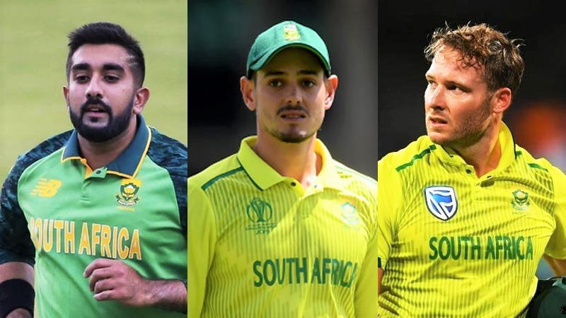Protea Players will not be able to play PSL Protea Players will not be able to play PSL