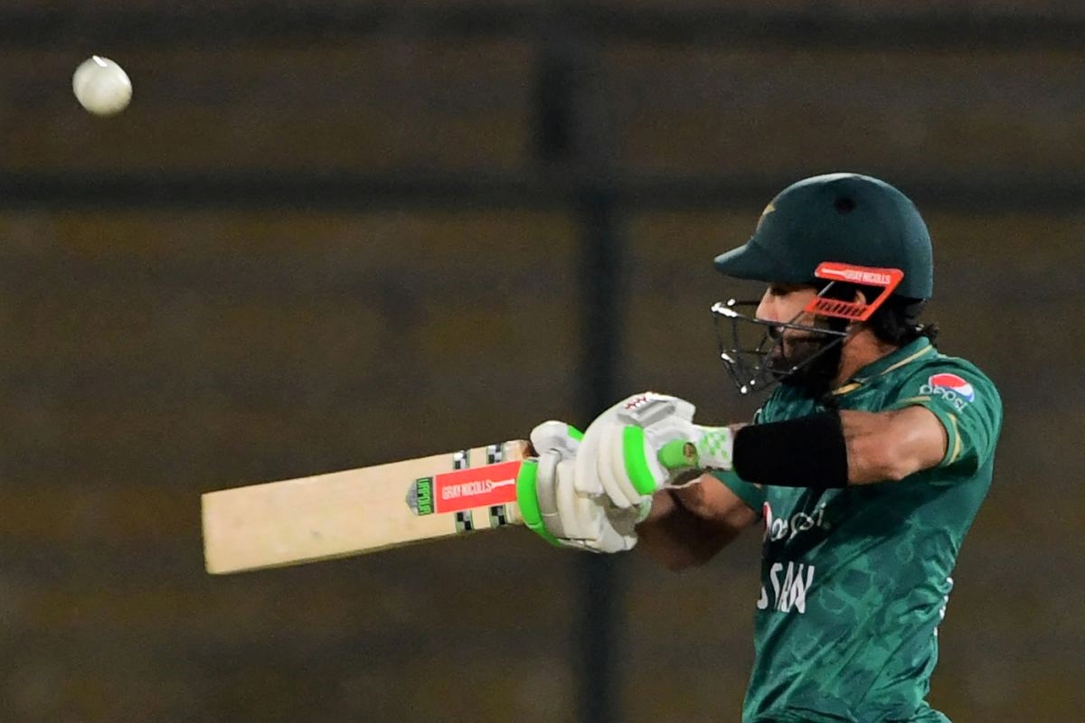 Rizwan is the ‘most valuable’ cricketer in the PCB Rizwan is the ‘most valuable’ cricketer in the PCB