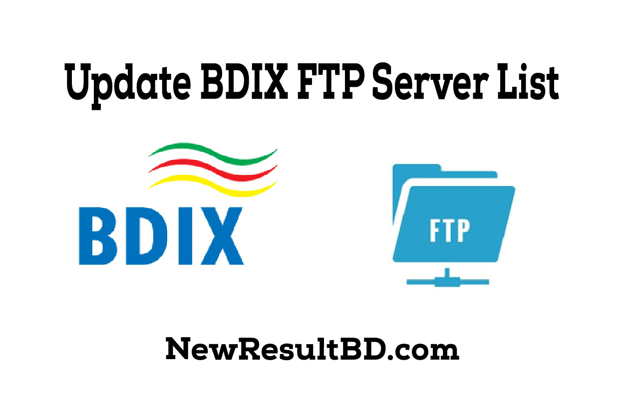BDIX FTP Server List 2022 – Best FTP BDIX Movie Server list in BD