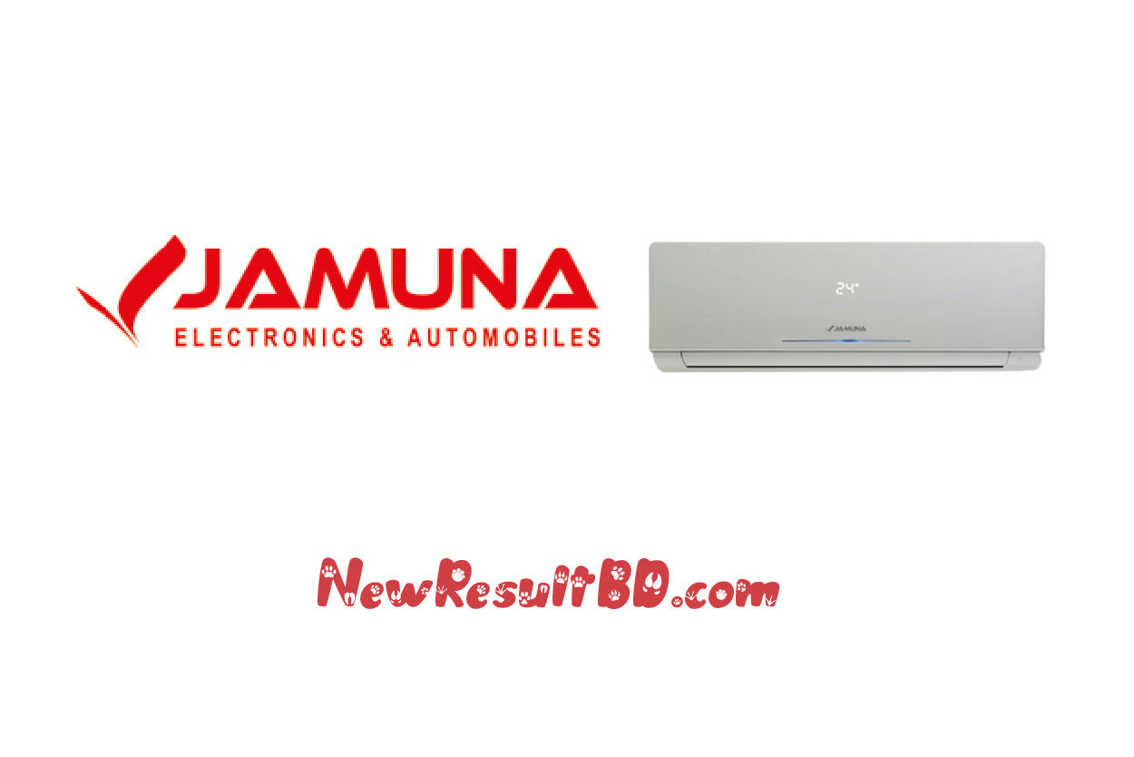 যমুনা এসির দাম কত? Jamuna এসির নতুন মডেল ২০২২