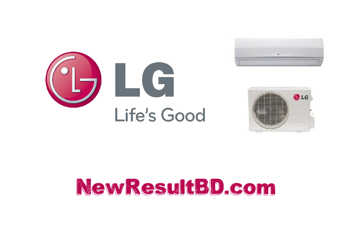 Price of LG AC. New model of LG AC 2022  