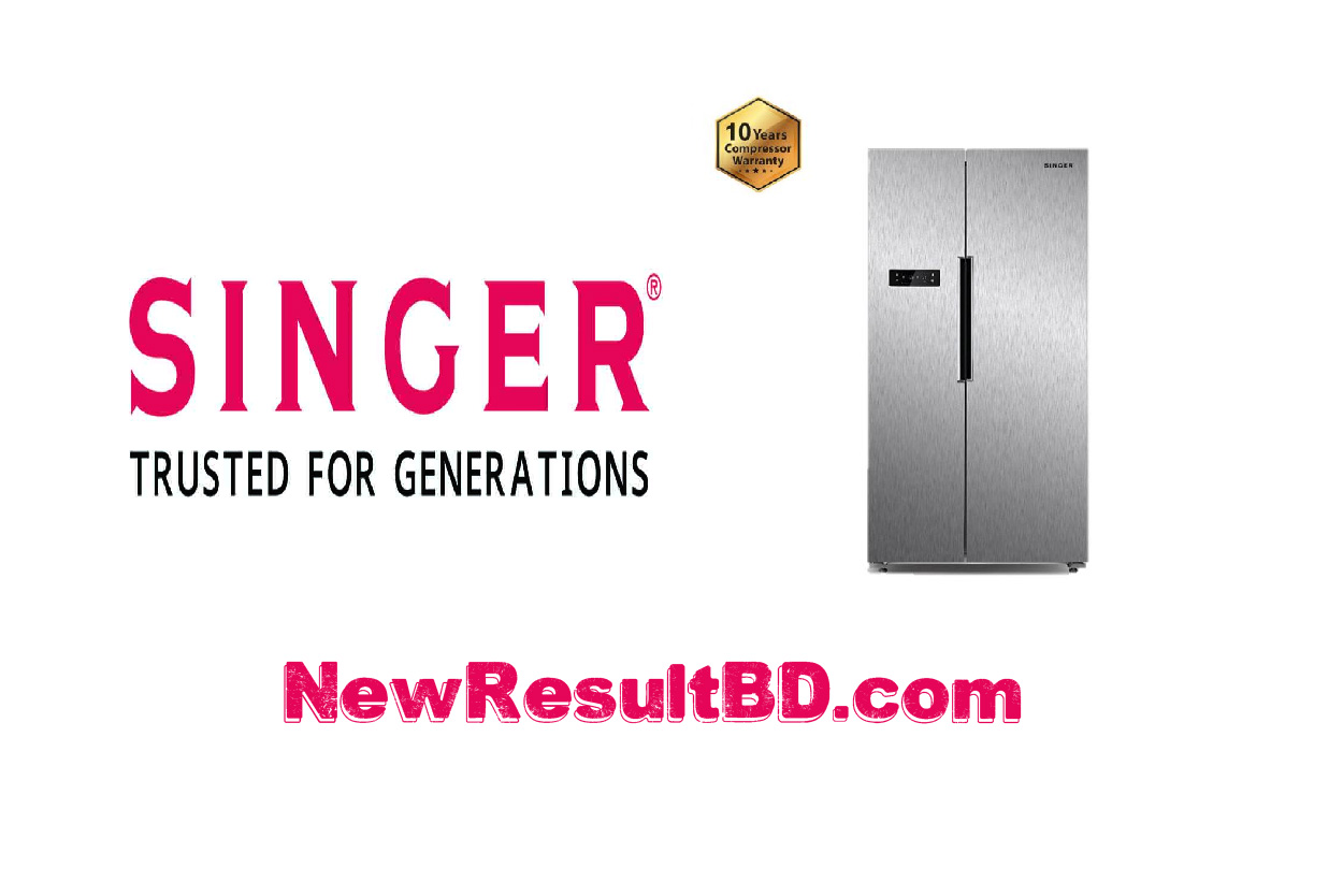Singer fridge Price । Singer fridge new model, updated fridge price 2022 Singer fridge Price । Singer fridge new model, updated fridge price 2022