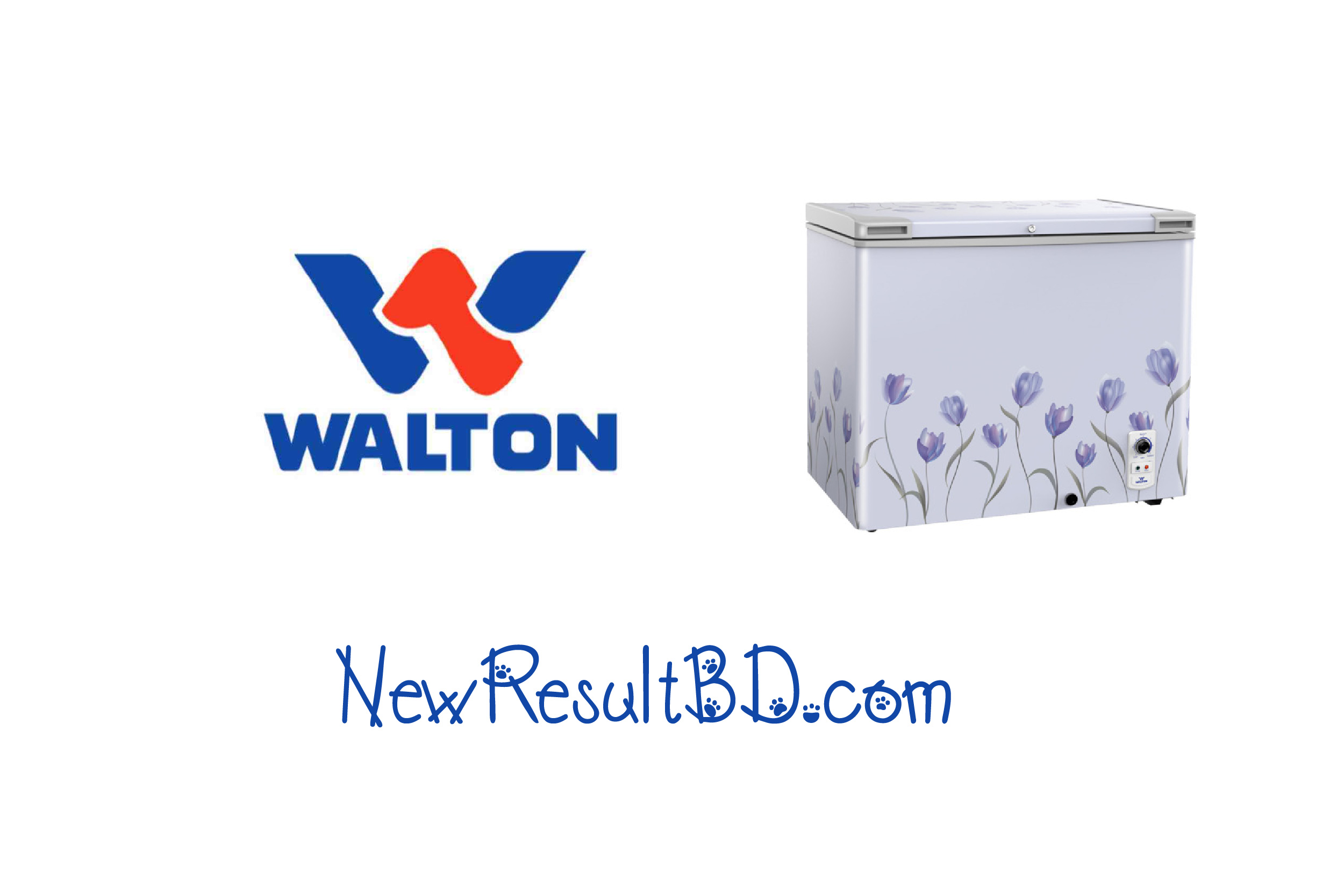Walton Deep Freezer Price 2022। Walton Deep Freezer Price in Bangladesh