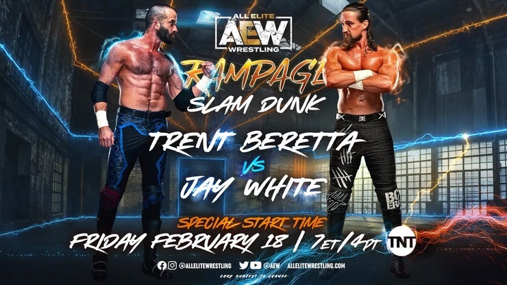 AEW Rampage Results 18th February 2022 – 02.18.2022 AEW Rampage Results 18th February 2022 – 02.18.2022