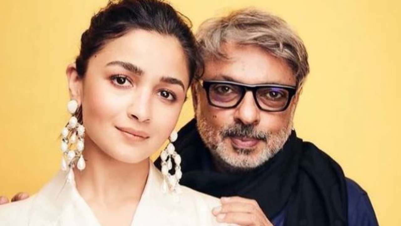 ‘তিনি আমার চোখে সেই আগুন দেখেছেন’: আলিয়া ভাট ৯ বছর বয়সে সঞ্জয় লীলা বানসালির ‘ব্ল্যাক’-এর জন্য তার অডিশনের কথা স্মরণ করেন