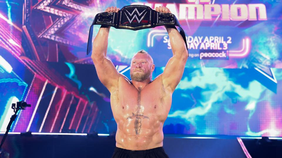 WWE Elimination Chamber PPV Results 2.19.2022, 19 February 2022