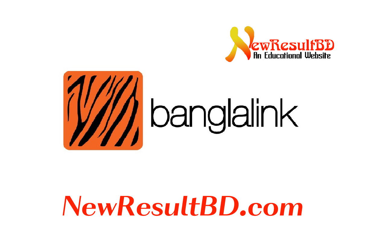 Banglalink SIM Replacement Rules