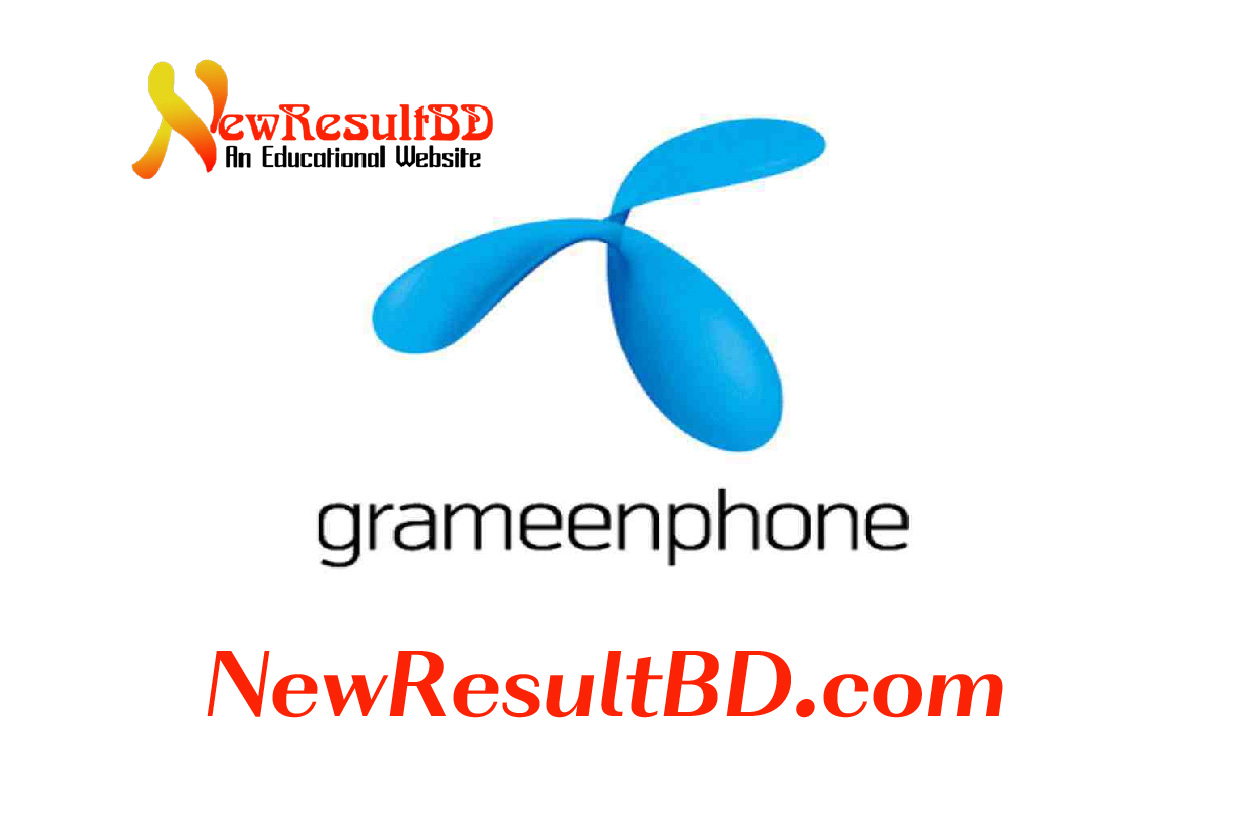 GP / Grameenphone SIM replacement Rules GP / Grameenphone SIM replacement Rules