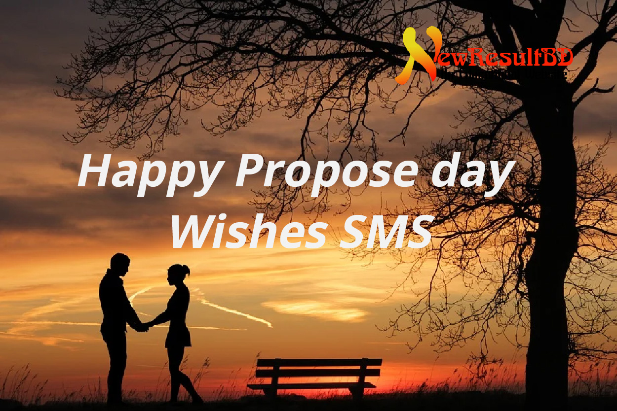 Happy Propose Day 2023: Wishes SMS, Status, Images, Quotes, Whatsapp Messages, Photos