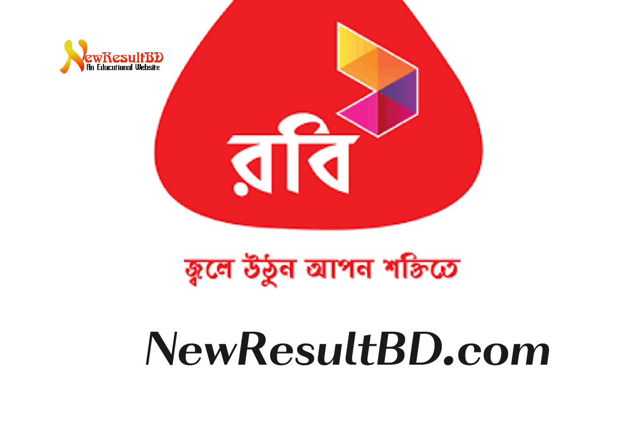 Robi SIM replacement Rules 