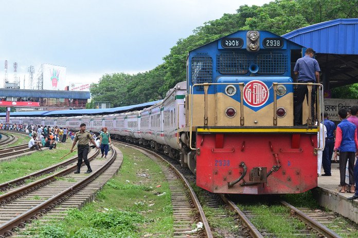 Online Train Ticket Bangladesh Railway – eticket.railway.gov.bd Online Train Ticket Bangladesh Railway – eticket.railway.gov.bd