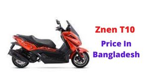 Znen T10 এর বাংলাদেশি দাম এবং স্পেসিফিকেশন