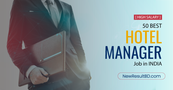 Hotel General Manager Jobs in India Hotel General Manager Jobs in India