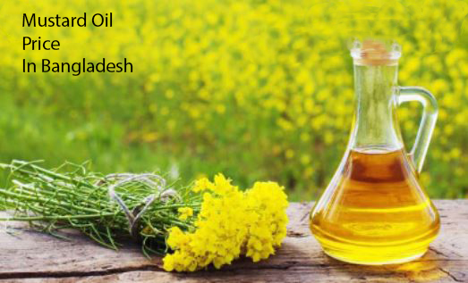 Mustard Oil Price List In Bangladesh Mustard Oil Price List In Bangladesh