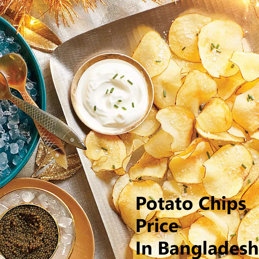 Potato chips / What is the price of different brands of potato chips? Potato chips / What is the price of different brands of potato chips?