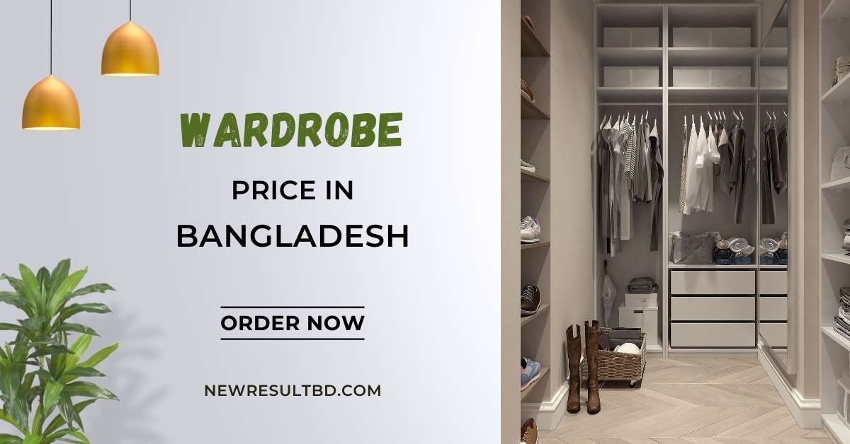 Wardrobe Price in Bangladesh Wardrobe Price in Bangladesh