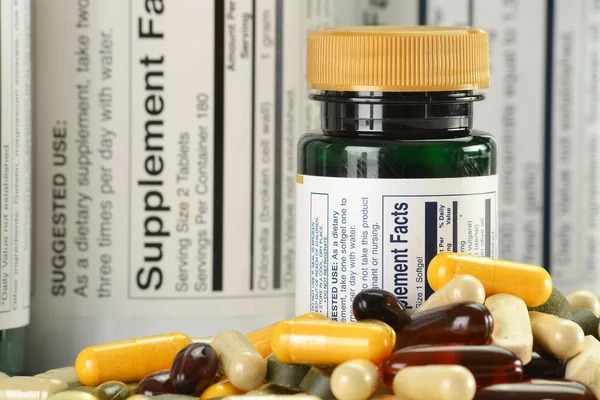 Do Collagen Supplements Have Any Effect?