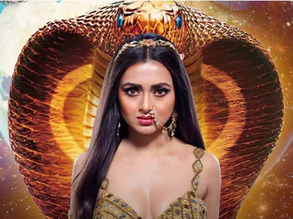Naagin Season 6 1st May 2022 Written Episode