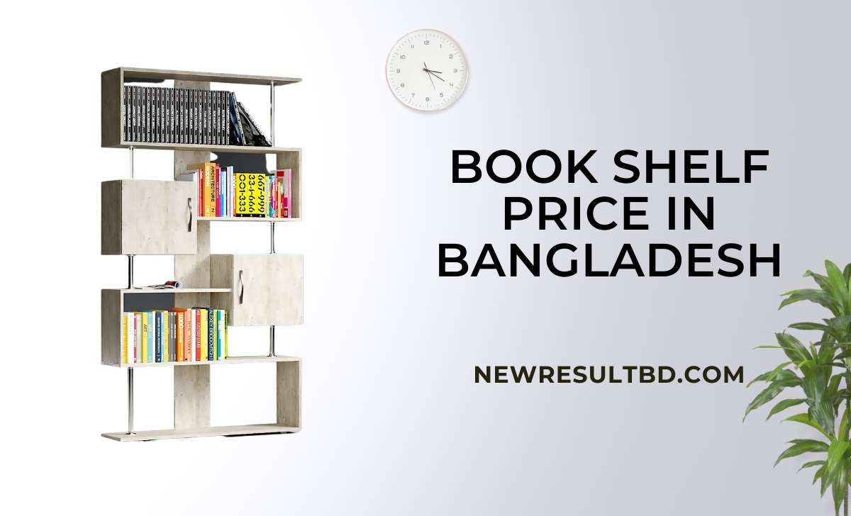 Bookshelf price in Bangladesh Bookshelf price in Bangladesh