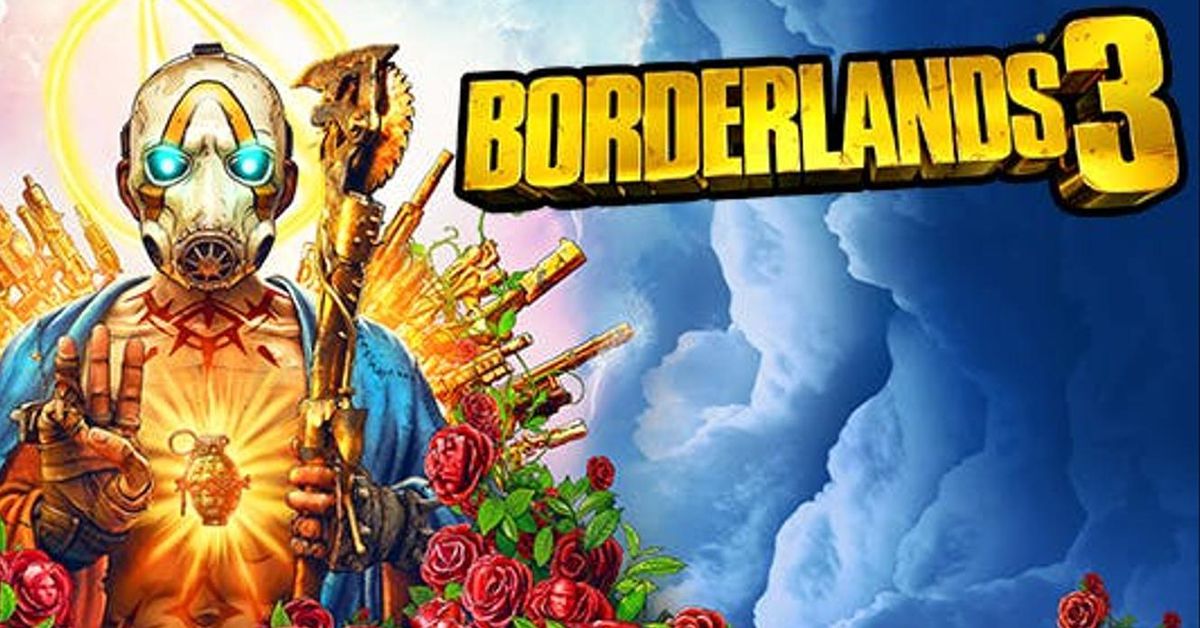 Borderlands 3 is available for download for free from the Epic Games Store Borderlands 3 is available for download for free from the Epic Games Store