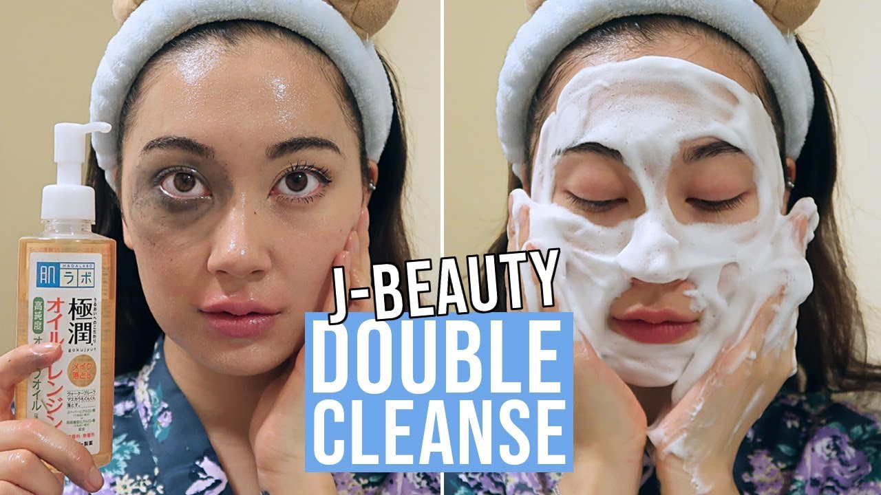 Koreans are obsessed with double cleansing, but would it benefit Indian skin? Koreans are obsessed with double cleansing, but would it benefit Indian skin?