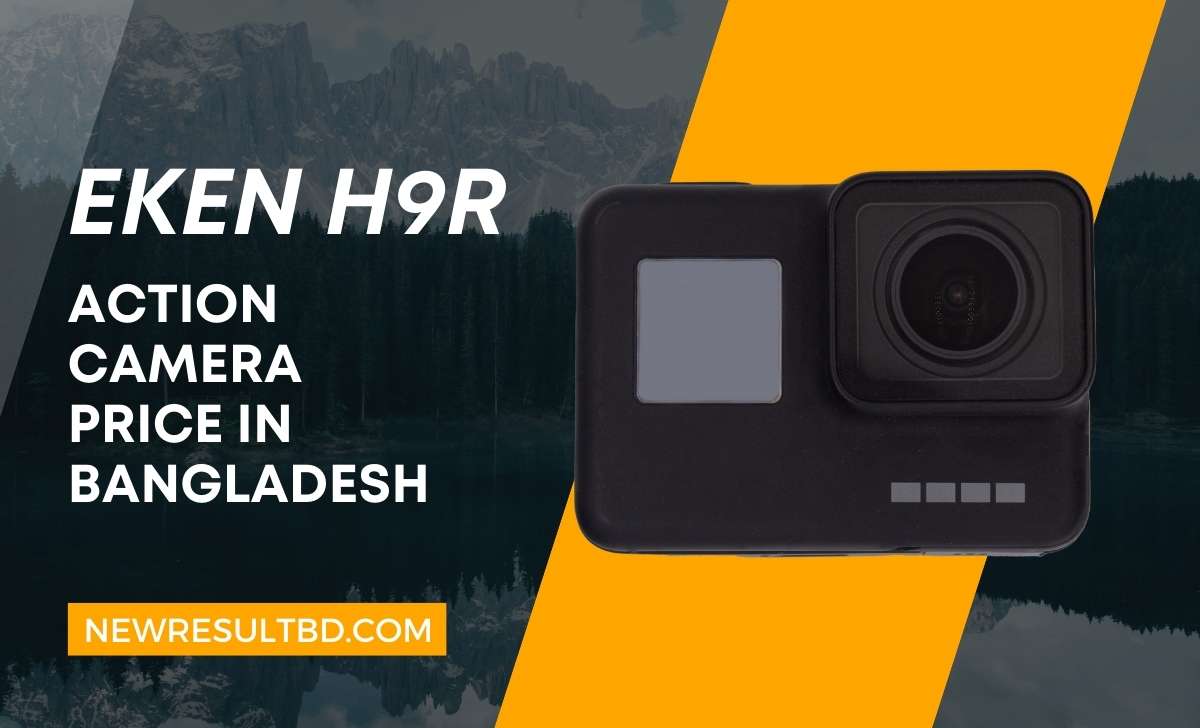 Eken h9r price in Bangladesh Eken h9r price in Bangladesh