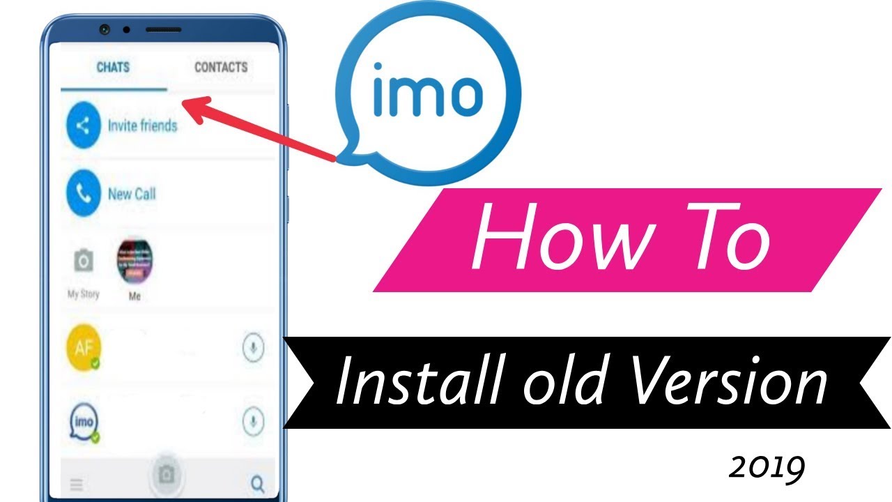 IMO Apk Old Version IMO Apk Old Version