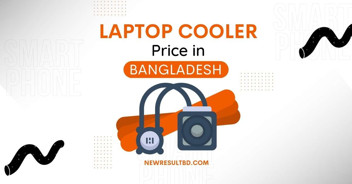 Laptop Cooler Price in Bangladesh Laptop Cooler Price in Bangladesh