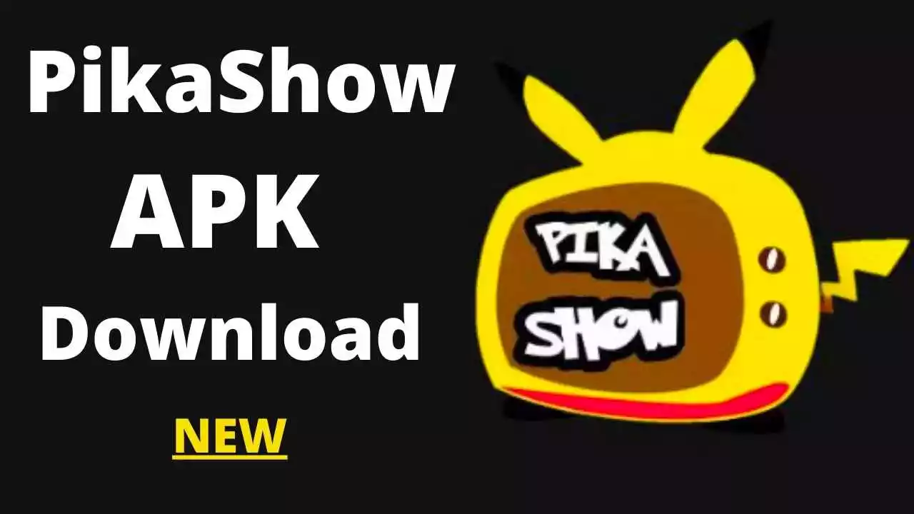 Pikashow App Download – MOD APK for Android Pikashow App Download – MOD APK for Android