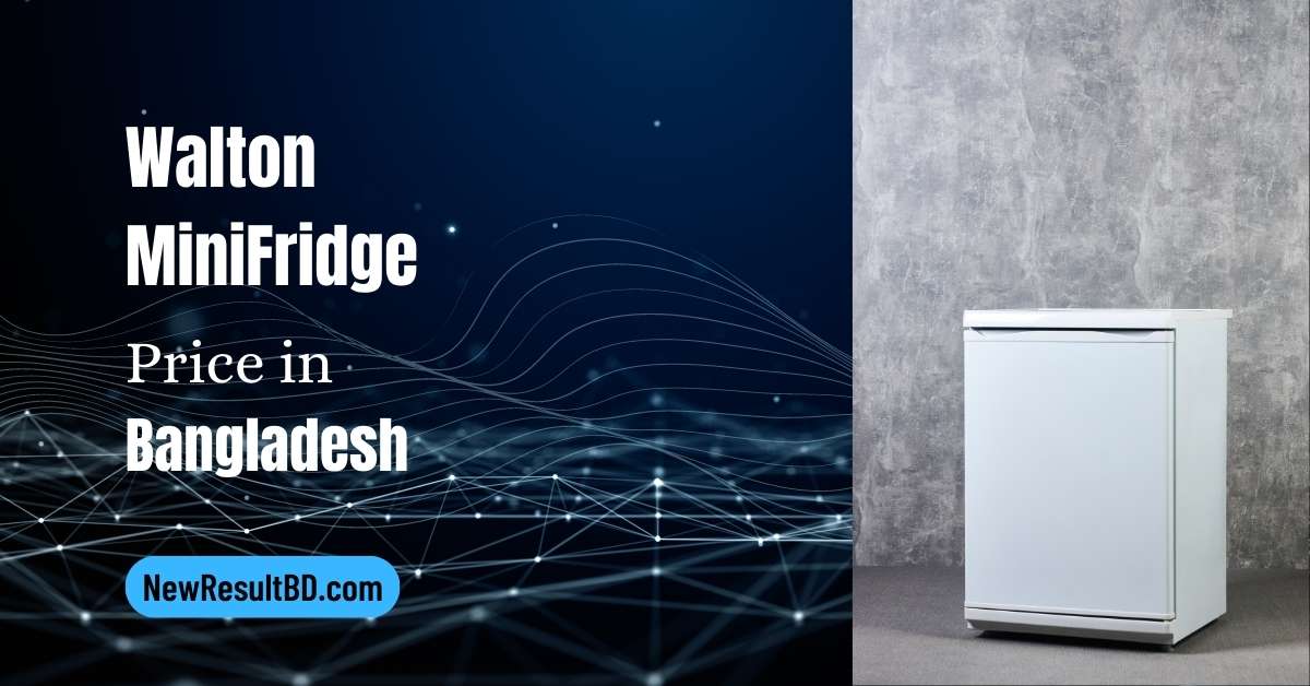 Walton Mini Refrigerator Price in Bangladesh Walton Mini Refrigerator Price in Bangladesh