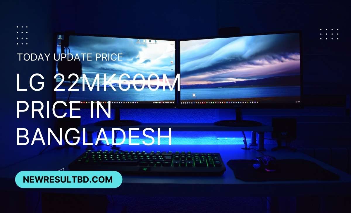LG 22mk600m price in Bangladesh
