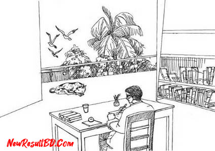 অতিথির স্মৃতি – শরৎচন্দ্র চট্টোপাধ্যায়